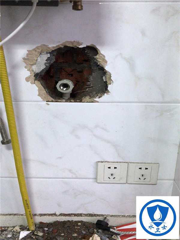 【家庭測(cè)漏】丹陽(yáng)錦尚名都