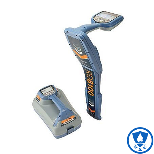 英國(guó)雷迪RD8100管線(xiàn)儀