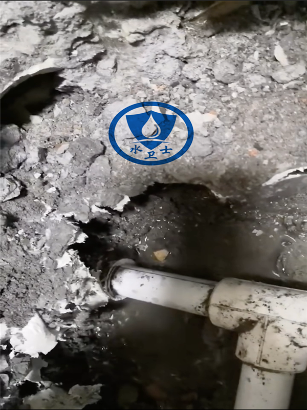 【家庭測漏】丹陽吾悅?cè)A府