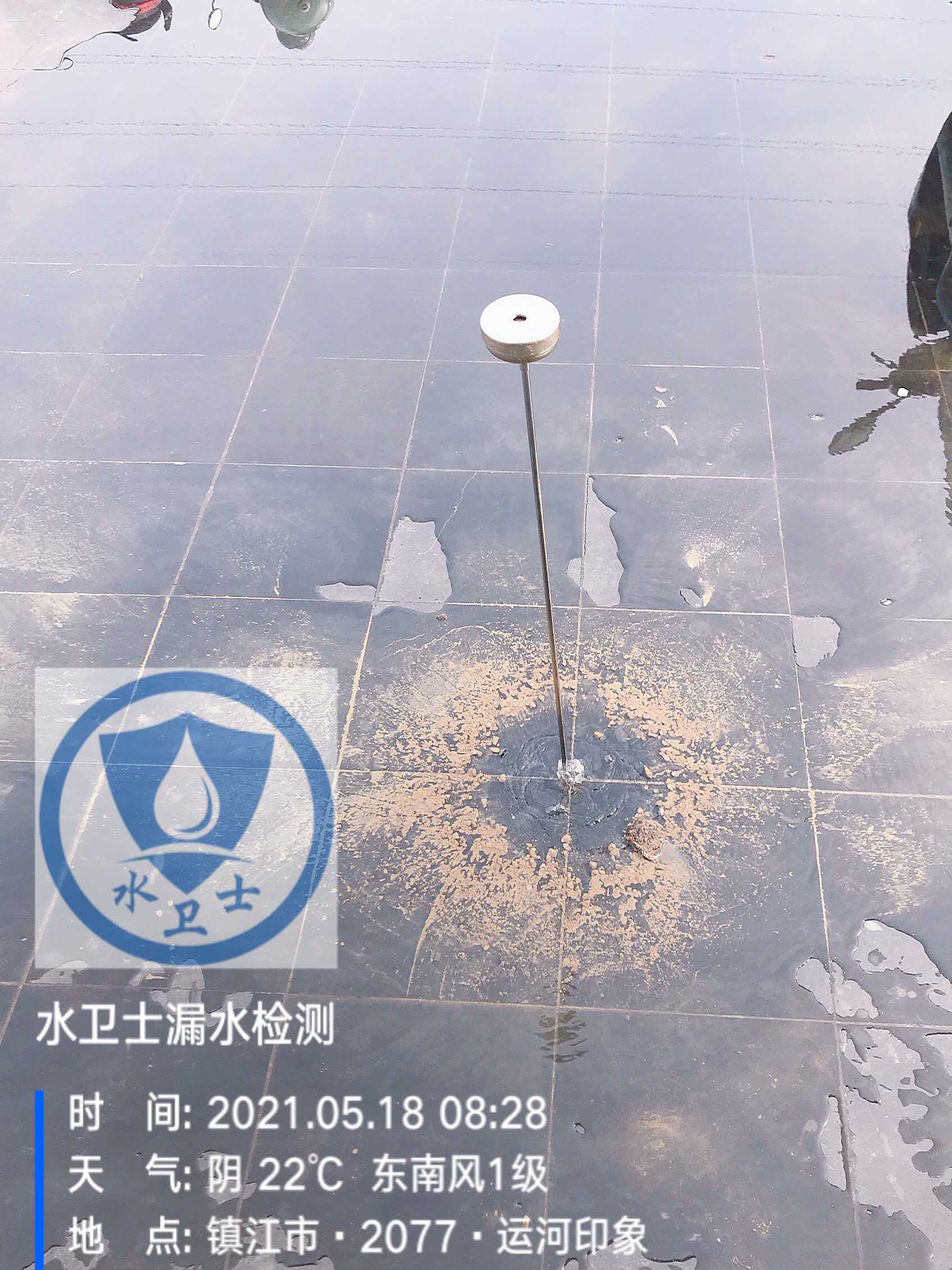 【外網(wǎng)測漏】鎮(zhèn)江2077 · 運河印象